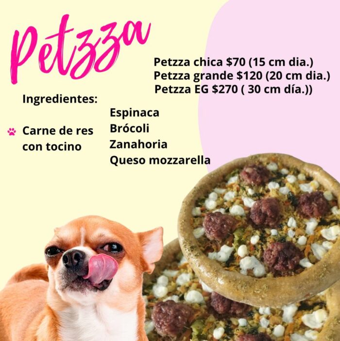 Petzza