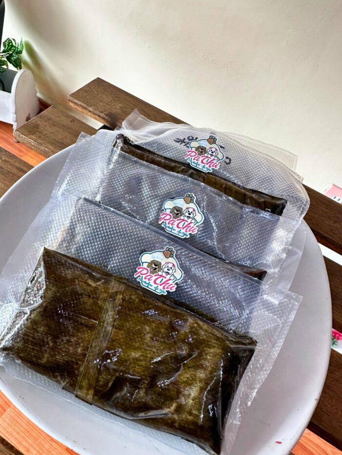 Tamales
