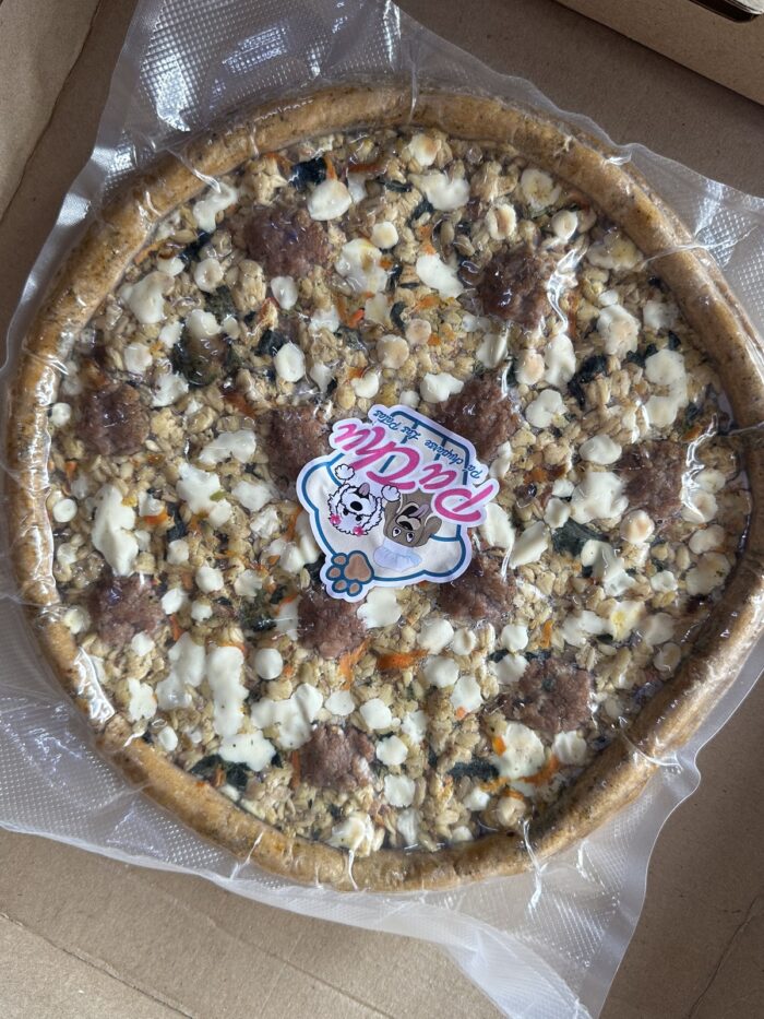 Petzza