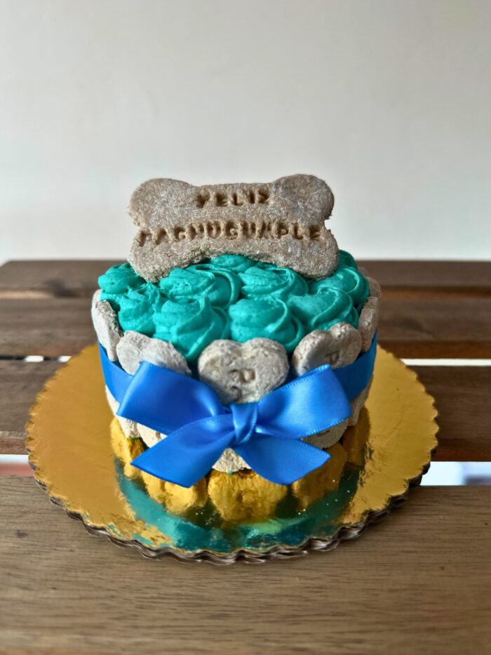Pasteles personalizados