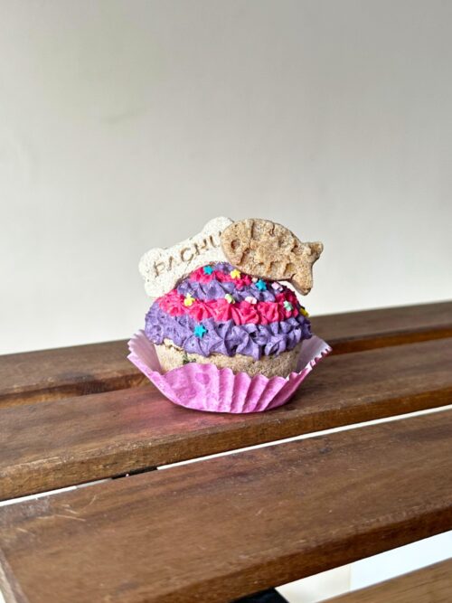 Mini Cupcake