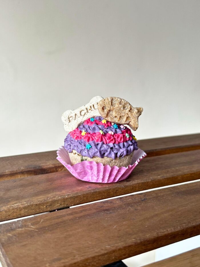 Mini Cupcake