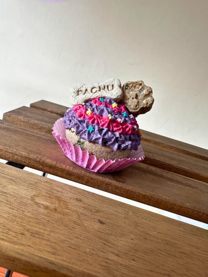 Mini Cupcake - Image 2
